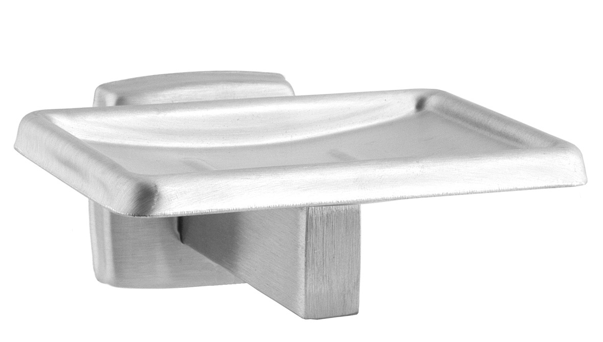 Stainless Steel Soap Dish