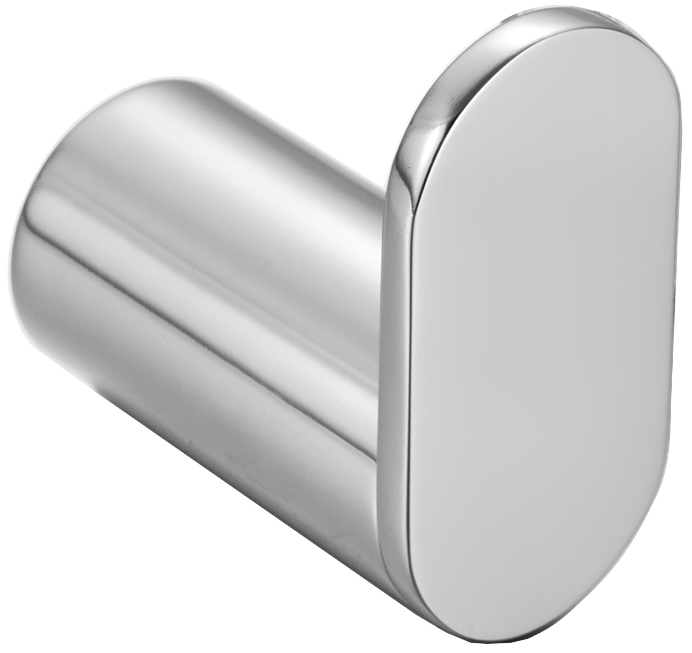 Bathroom Robe Hook Made Of Aisi 304 Stainless Steel With Satin Finish