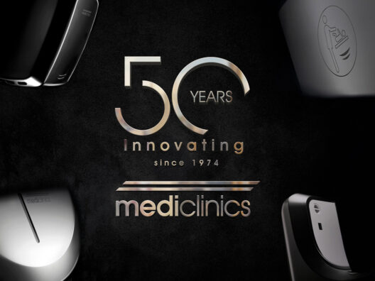 Mediclinics: 50 years of innovation in the commercial washroom accessories industry