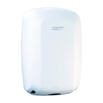 Frecuencia de paso alta