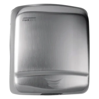 Frecuencia de paso media/baja