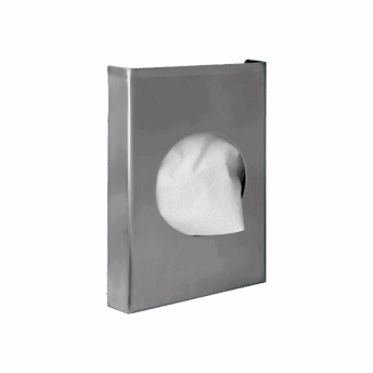 Toilet paper dispensers