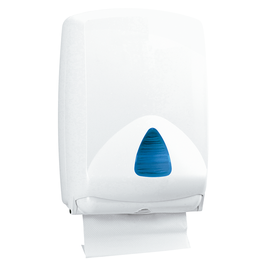 Dispensador de papel toalla C/Z