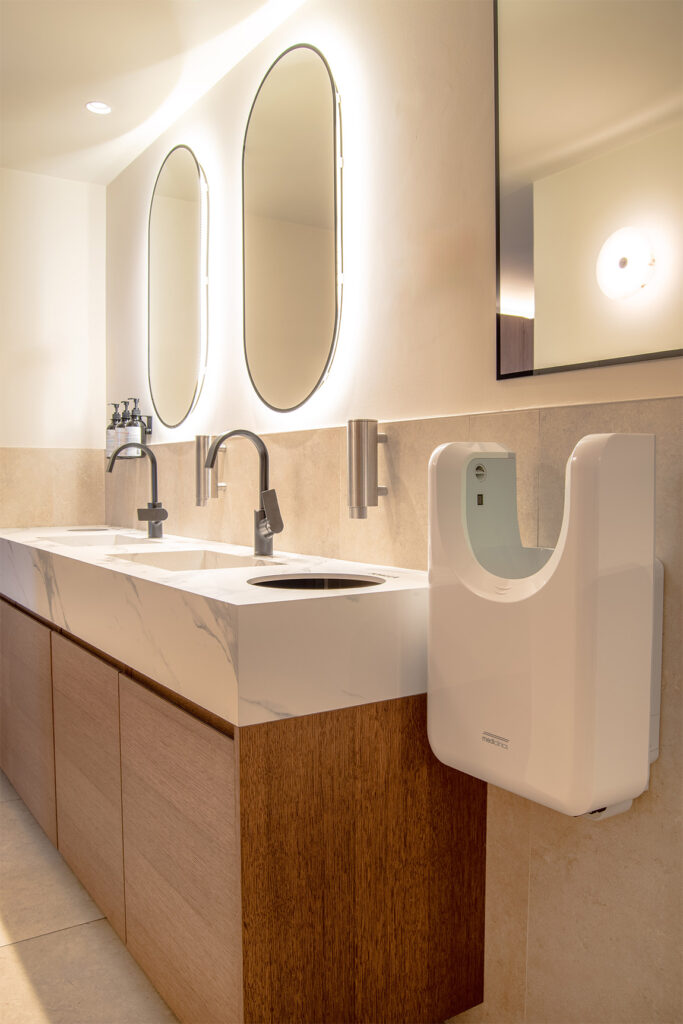 Proyecto Pomona Club