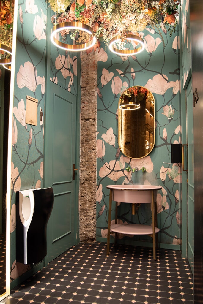 Restaurante Vaqueta Mediclinics