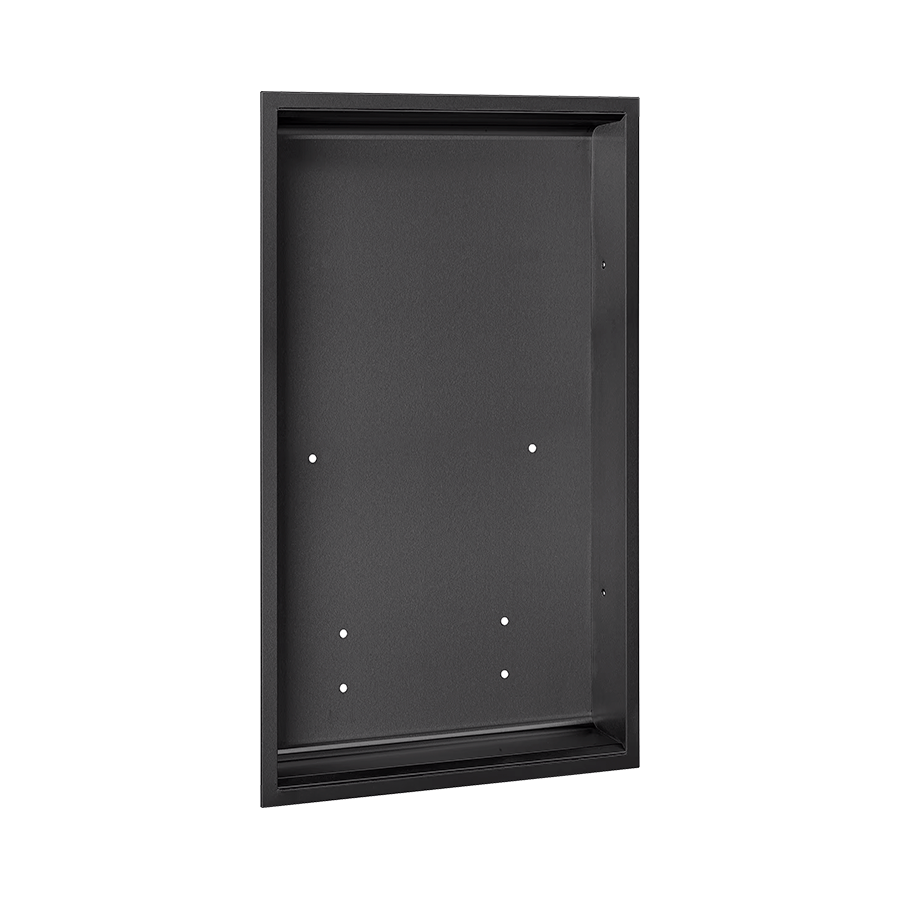 Kit para empotrar el cambia pañales vertical