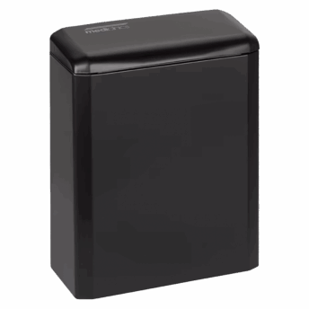 Trash bins and other containers