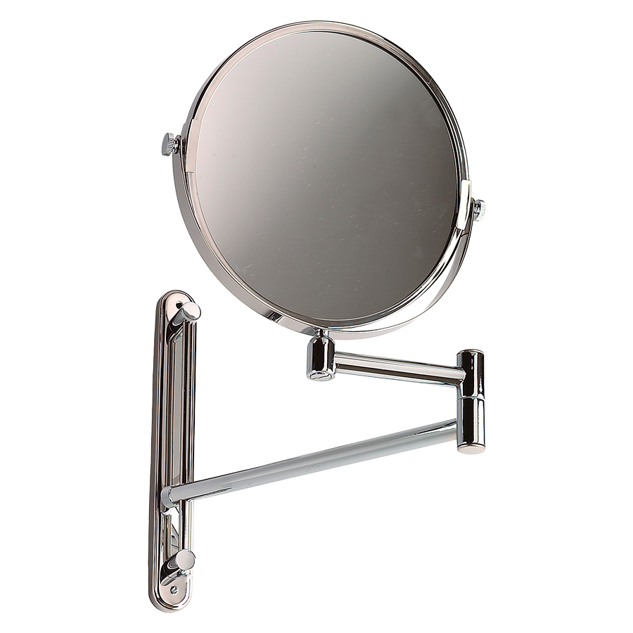 Magnifying mirror