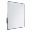 Tilting mirror 800x600 mm