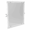 Espejo reclinable con superficie reflectante 540x530