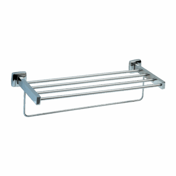 Bathroom accessories