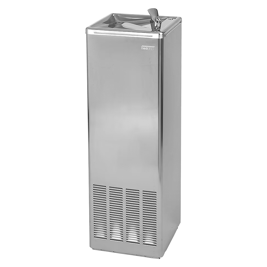 Fuente de agua refrigerada de 20L/H