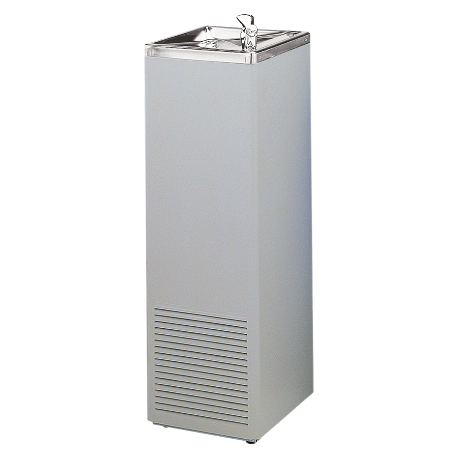 Fuente de agua refrigerada de 20L/H