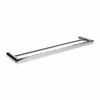 Double towel bar