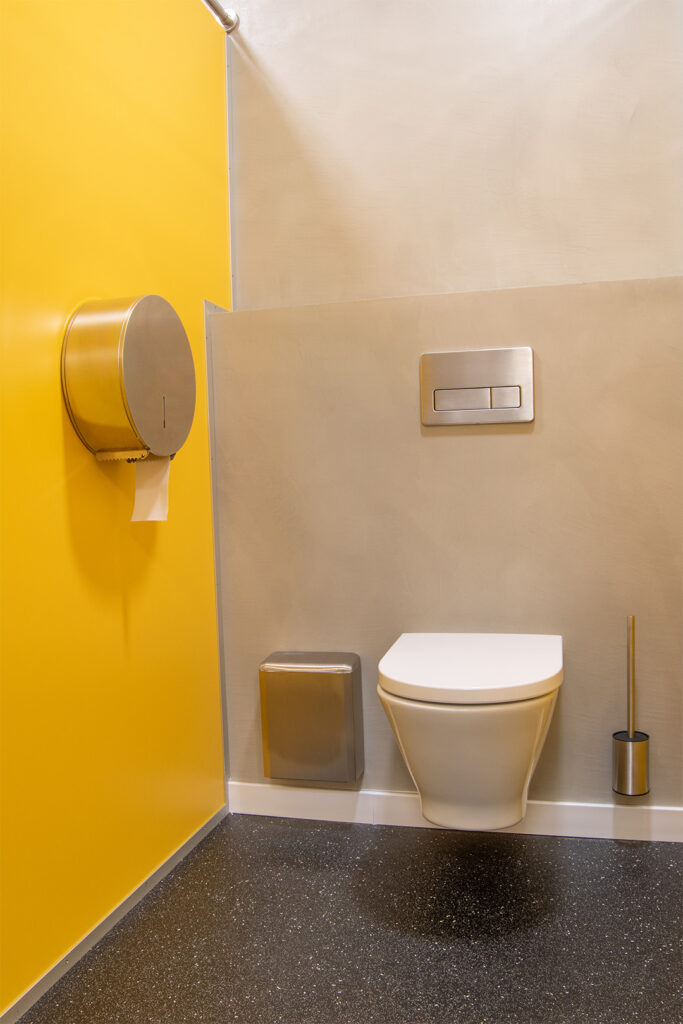 Proyecto Pomona Club