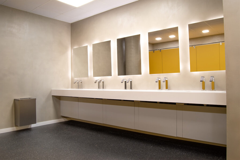 Productos Mediclinics en Pomona Club