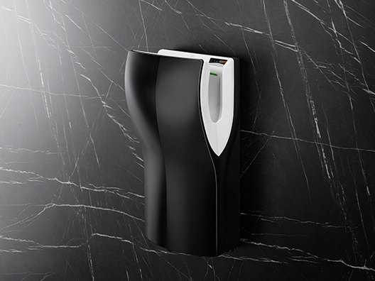 Three measures for energy efficiency and cost savings in public toilets