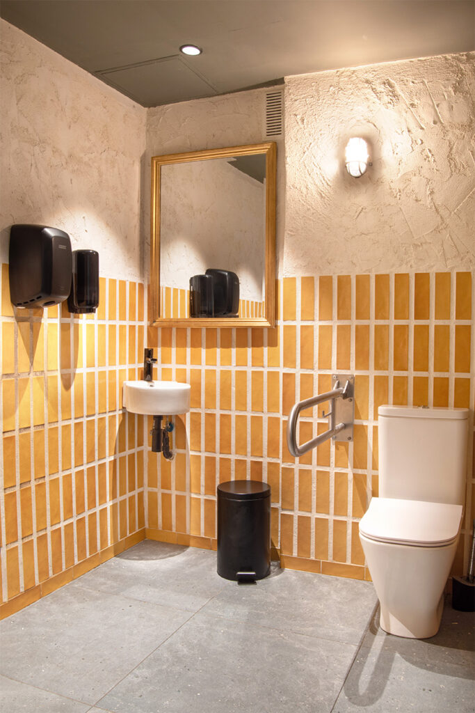 Proyecto Pomona Club