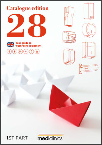 General catalogue 1st part, <br />
issue 28<br />
