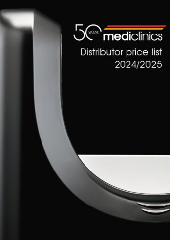 Distributor Price List