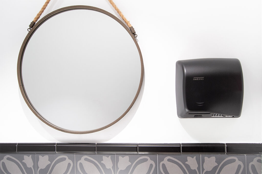 Interior Proyecto Pomona Club