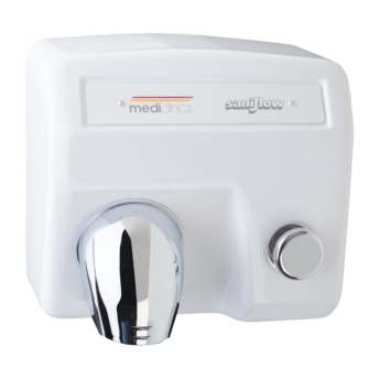 High-Traffic frequency