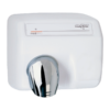 Saniflow sensor operated hand dryer
