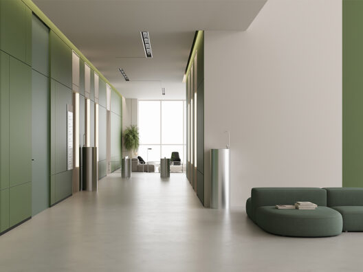 Cómo aplicar el Well-Being Design en baños y espacios higiénicos