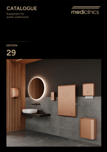 General catalogue, <br />
edition 29