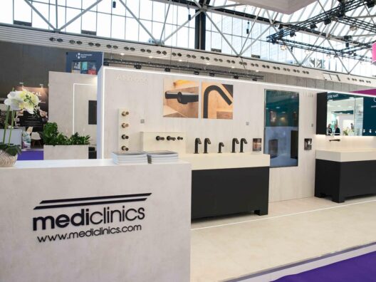 Interclean Amsterdam 2026: Schlüsseltrends, die die Entwicklung öffentlicher Sanitäranlagen prägen